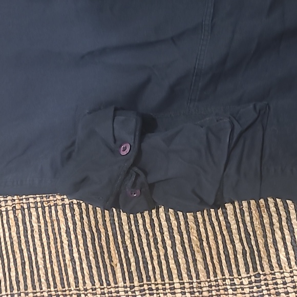 VINTAGE WORKWEAR CARGO PANTS - Picture 4 of 6